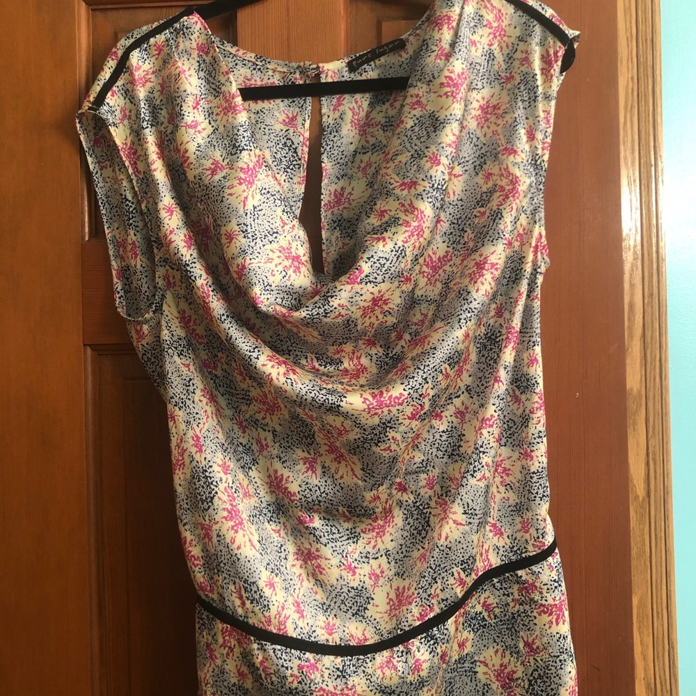 Nordstrom Top